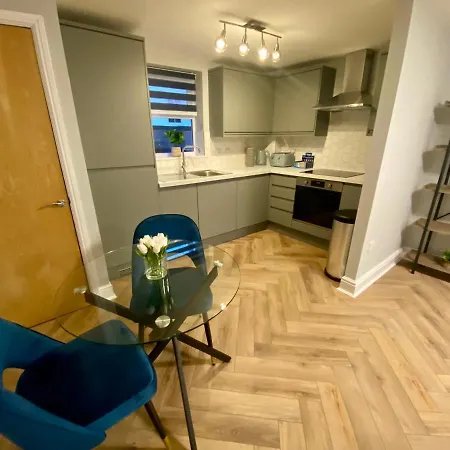 Superb Centre Within The Walls