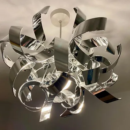 Superb Centre Within The Walls Apartment