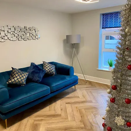 Superb Centre Within The Walls York