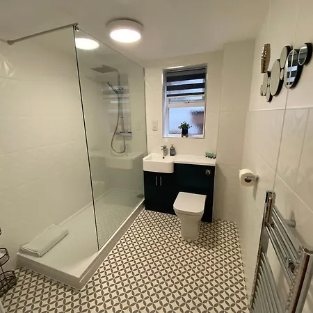 Apartment Superb Centre Within The Walls York