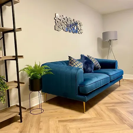 Superb Centre Within The Walls York