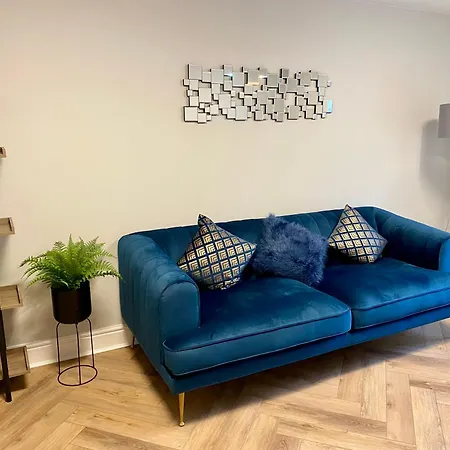 Superb Centre Within The Walls York